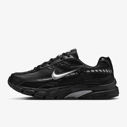 Ténis desportivos casuais acolchoados de cano baixo para homem Nike Initiator oficiais autênticos IB4595-001