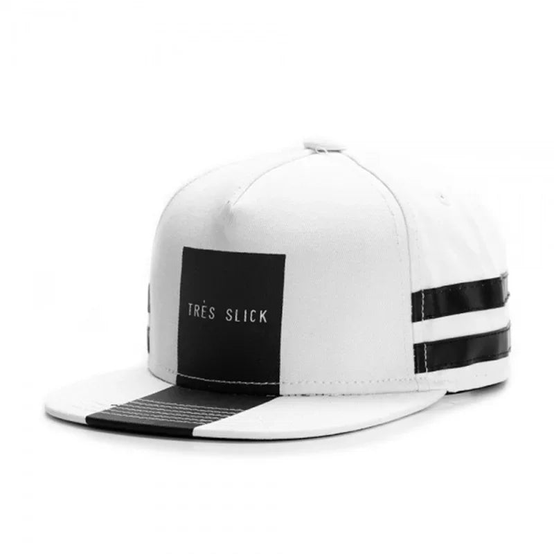 Fashion New Unisex Era Baseball Caps for Women Men Flat Top Knight Caps Sport Snapback SunTrucker Hat Gorra Hombres Designe Hat