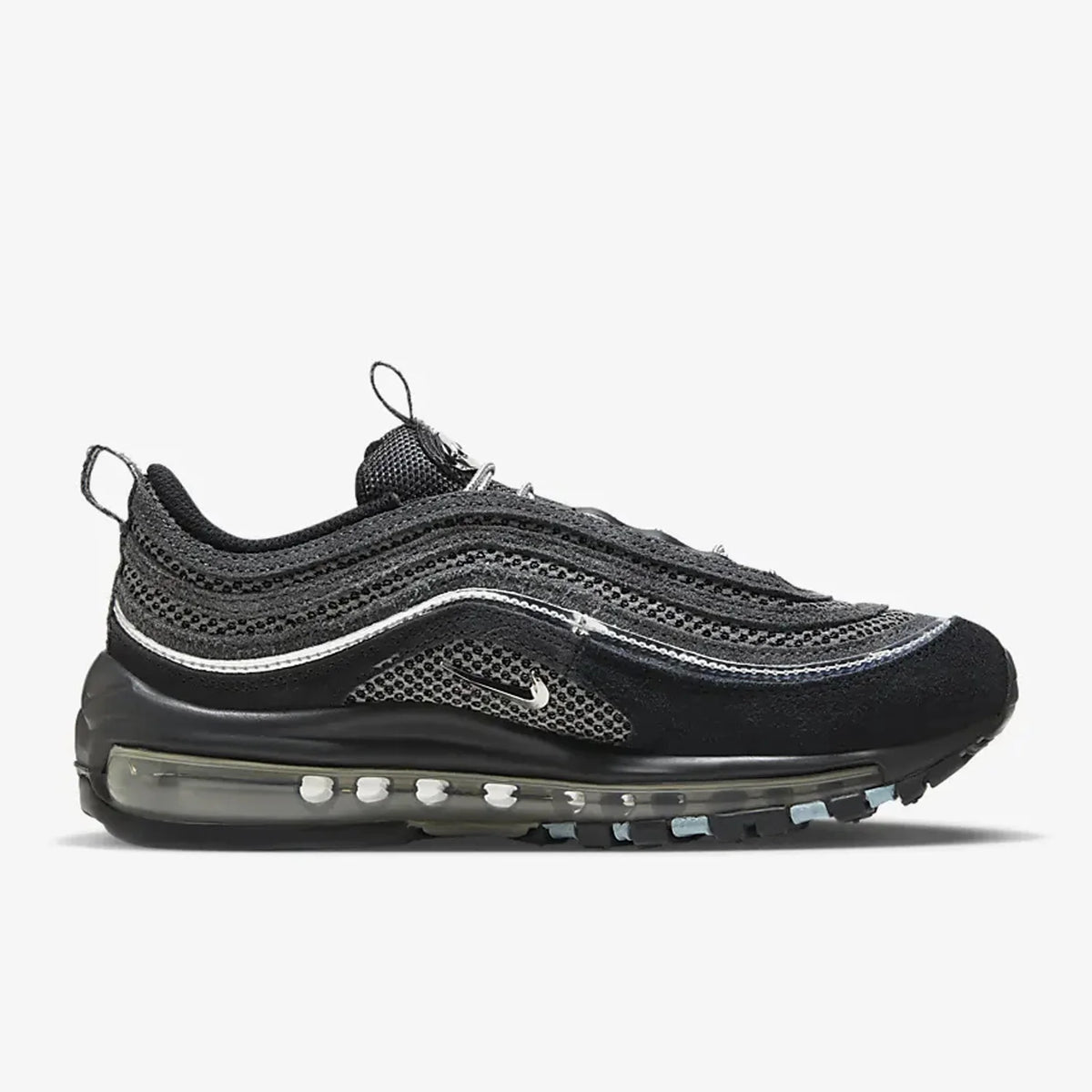 Nike Original Sommer-Freizeitsneaker für Damen, atmungsaktiv, FD4613-001