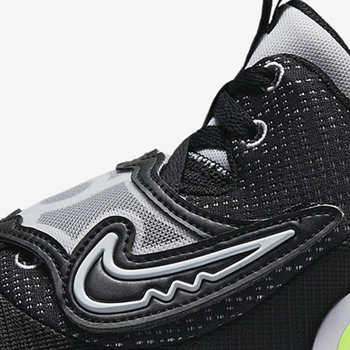 Zapatillas de baloncesto para hombre Nike Official Genuine KD TREY 5 X EP Durant DJ7554-007