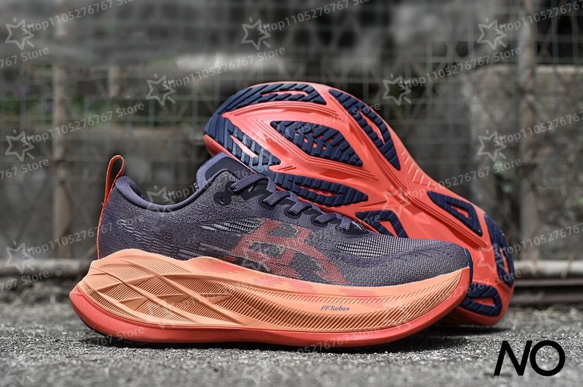 2026 New casual shoes for men and women Hyper couples lightweight and comfortable running shoes sports shoes Size 36-45