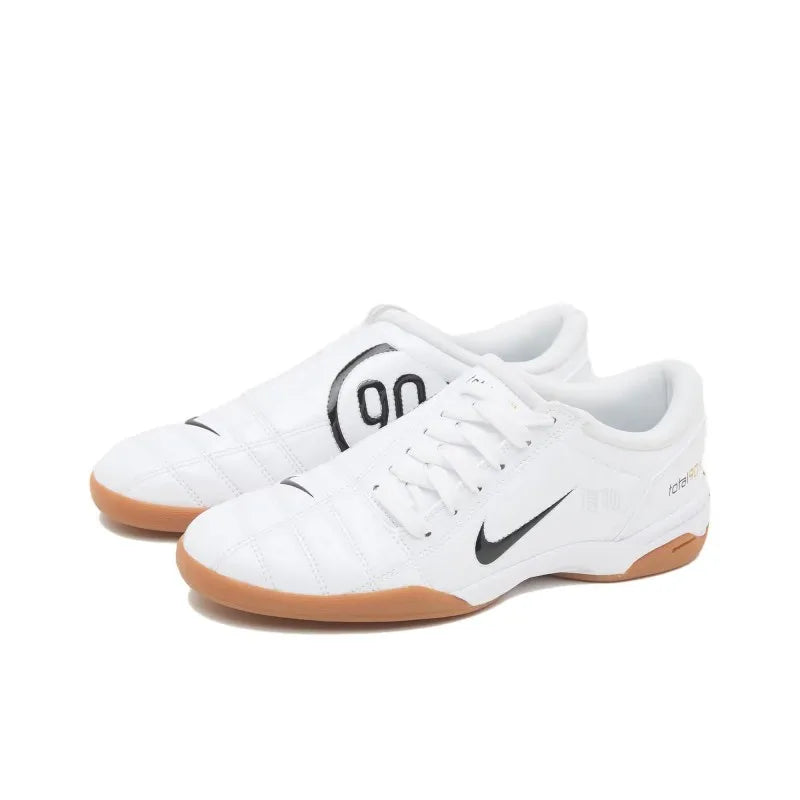 Nike Total 90 Durable Fashion Multi-Functional Stylish Comfortable Sports Soccer Shoes IB5666-100