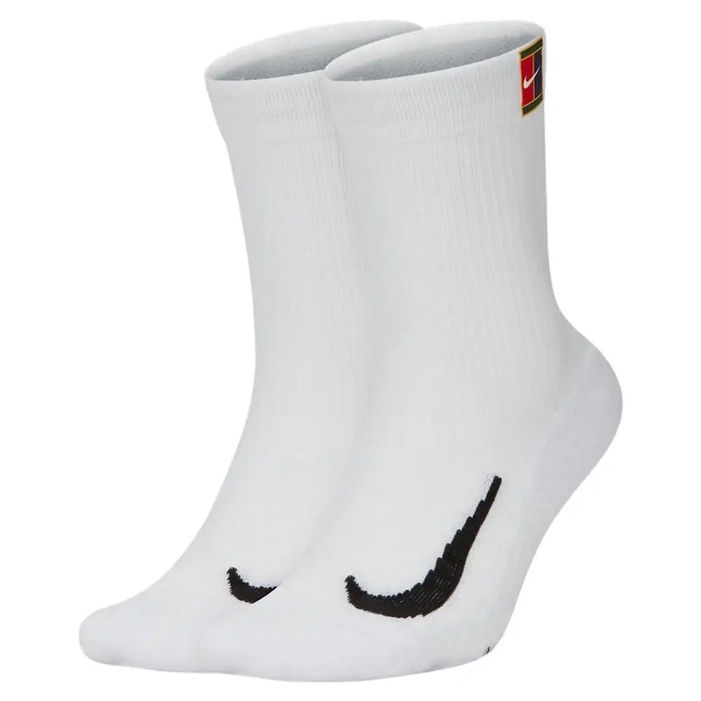 Chaussettes de sport Nike Air Jordan pour homme et femme, montant jusqu'aux genoux, lot de 3, chaussettes de basket-ball confortables et respirantes SX5544-017