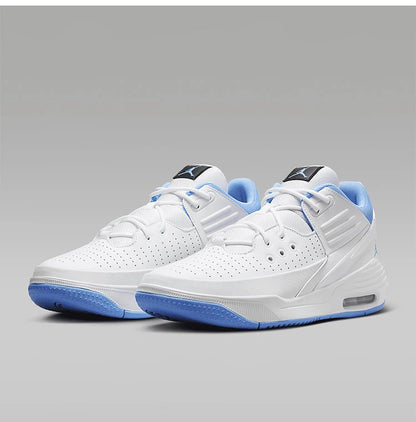 Nike Official Genuine Jordan Max Aura 5 Ανδρικά αθλητικά παπούτσια με επένδυση DZ4353-106