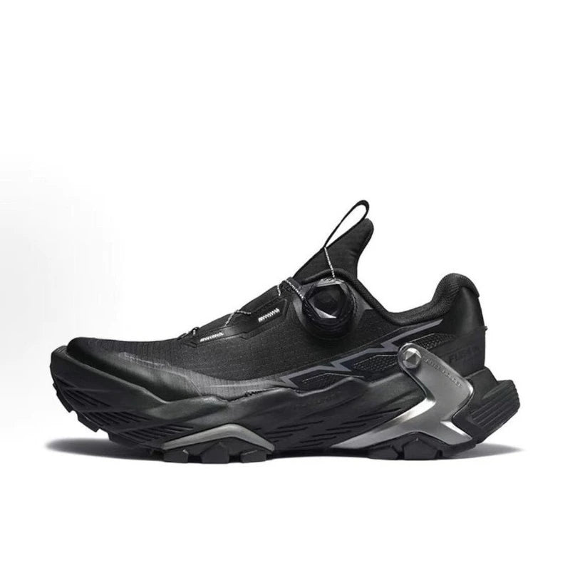 Scarpe da running professionali da uomo, traspiranti, scarpe da camminata antiscivolo per uomo, scarpe sportive outdoor resistenti, sneakers da running da uomo