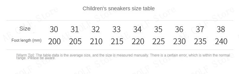 PGM Boys Girls Golf Shoes Lightweight Soft and Breathable Waterproof Anti-Slip Universal Outdoor Sports Shoes XZ127