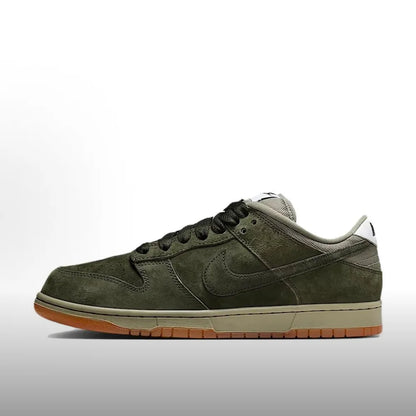 Nike Dunk SB Unisex Skate Shoes Comfortable Cushioned Lightweight Durable Sneakers for Casual Streetwear Sports HF3063-001