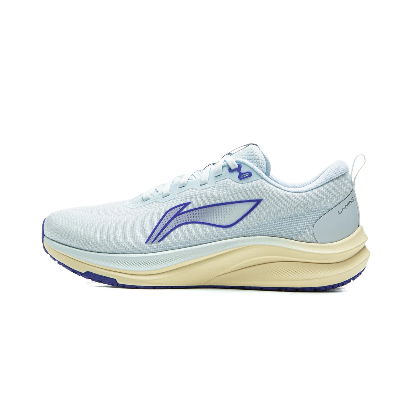 Ténis de corrida Li-Ning RED HARE 8 para homem, LIGHT FOAM ULTRA, refletores, amortecimento estável, sapatilhas leves LiNing ARPV001