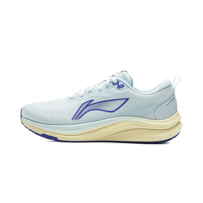 Ténis de corrida Li-Ning RED HARE 8 para homem, LIGHT FOAM ULTRA, refletores, amortecimento estável, sapatilhas leves LiNing ARPV001