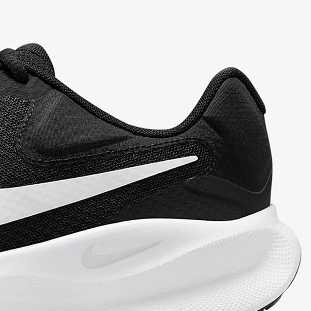 Chaussures de course Nike REVOLUTION 7 4E pour homme, officielles et authentiques, respirantes, légères et rembourrées FB8501