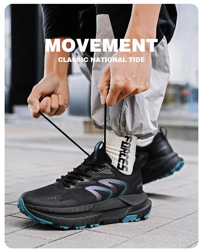 Men's Running Shoes Glycerin Max Anti-Slip Wear-Resistant and Shock-Absorbing Casual Sneakers Women's