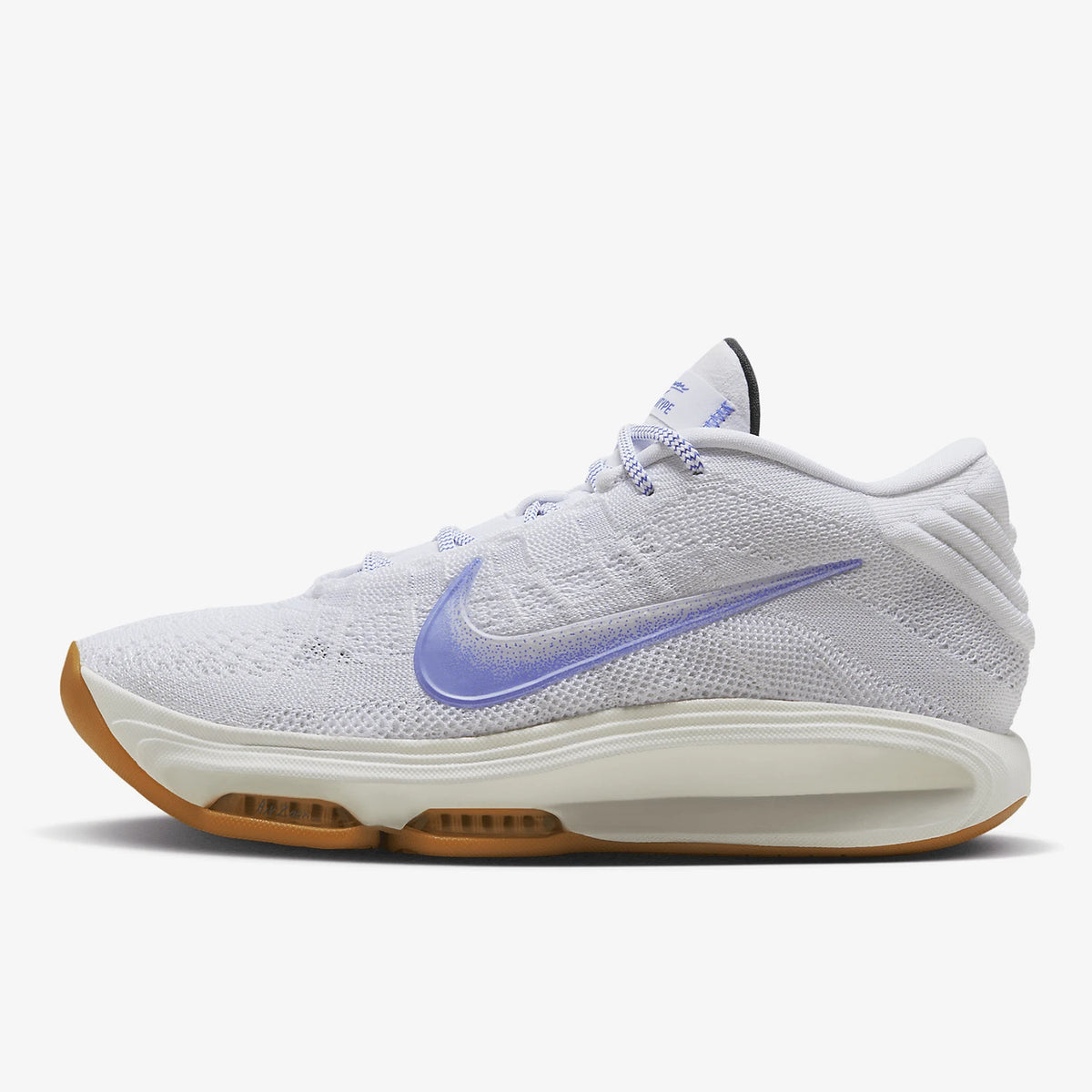 „Nike“ autentiški nauji vyriški neslystantys krepšinio bateliai su paminkštinimu HJ9084-100