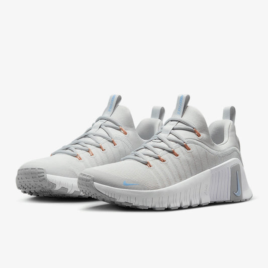 Nike genuine Free Metcon 6 women's sports breathable training shoes FJ7126-007