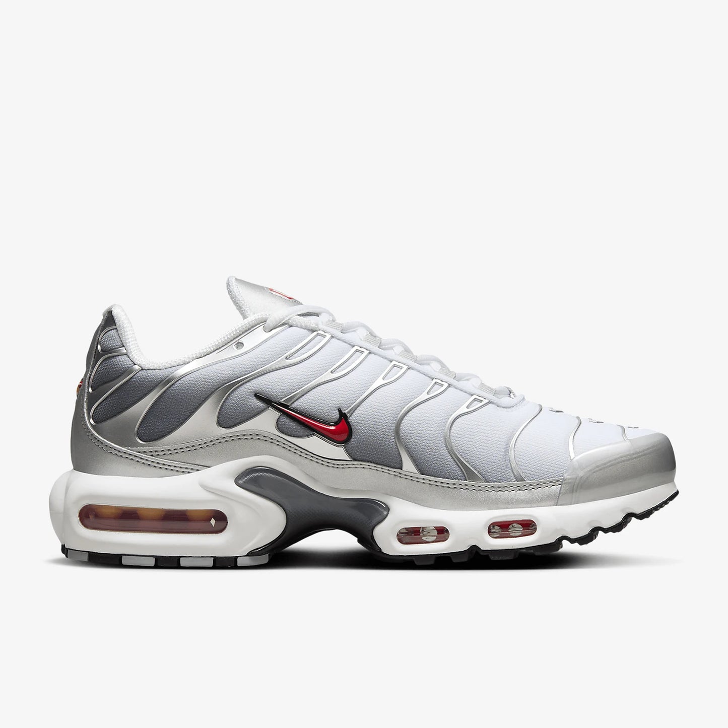 Nike Authentic Air Max Plus Women's Fashion Air Cushion Sports Shoes HM9654-001