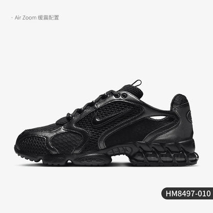 Nike genuine 2024 new men's breathable, fashionable, and cushioned casual shoes HM8497-010