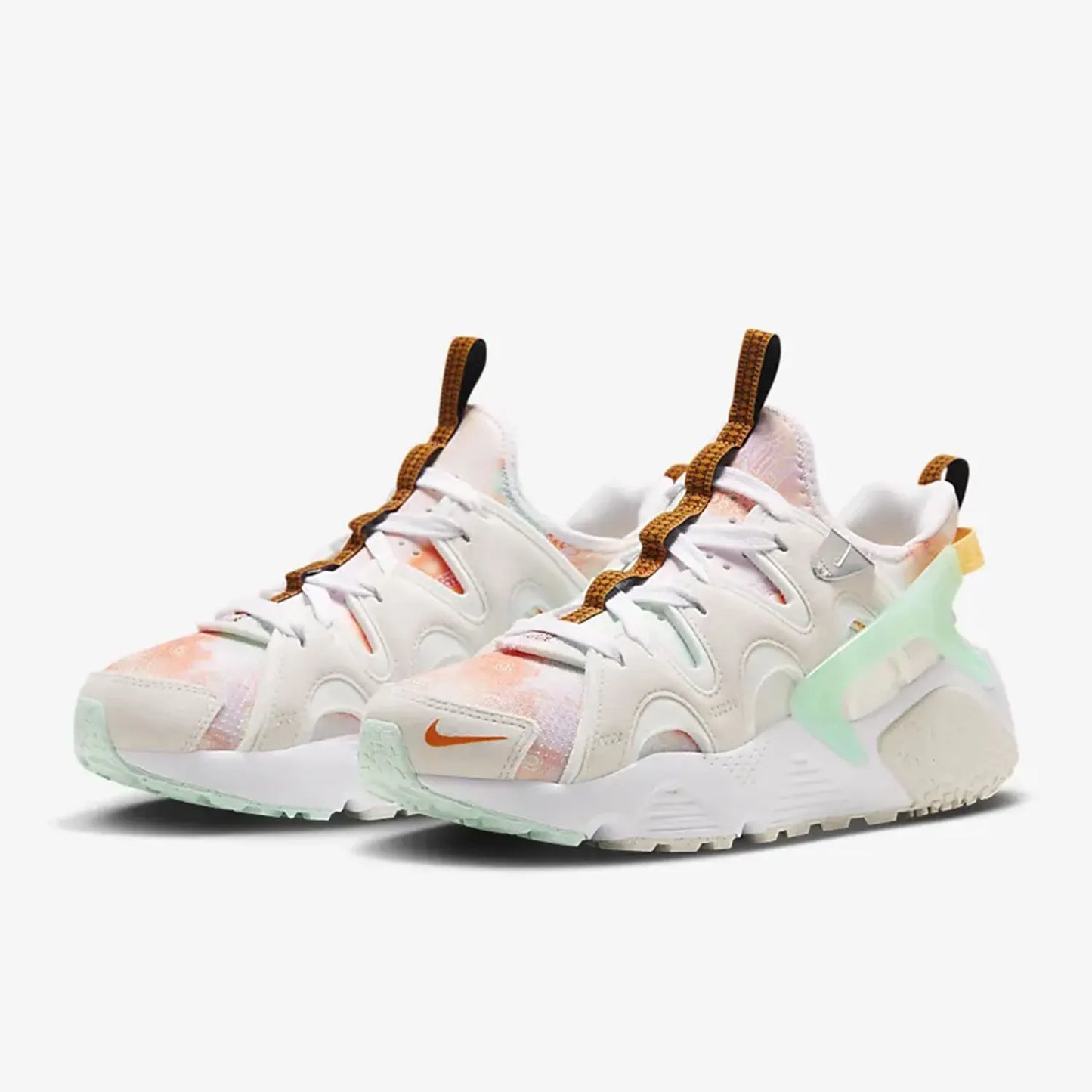 Nike genuine Air Huarache Craft Women's Casual Sneakers FJ7735-031