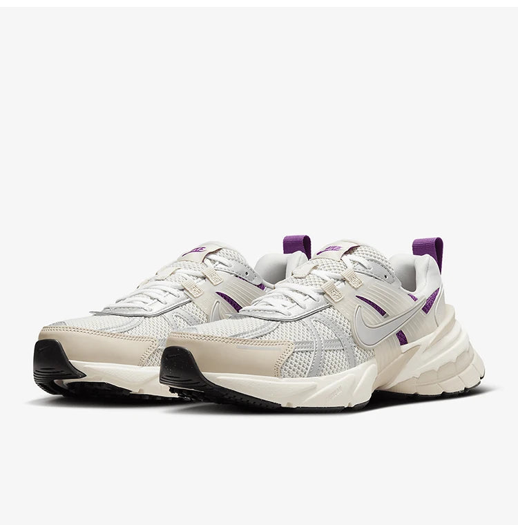 Nike genuine V2K Run PRM Scarpe casual retro resistenti da donna HF4305-072