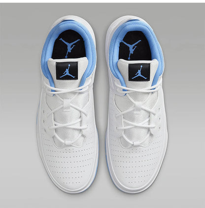 Nike Official Genuine Jordan Max Aura 5 Ανδρικά αθλητικά παπούτσια με επένδυση DZ4353-106