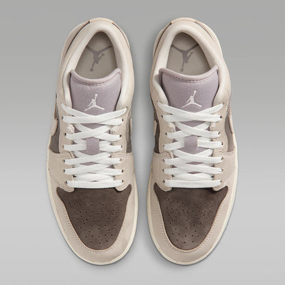 Nike Genuine JORDAN Men's Low-Cut Lace-Up Wear-Resistant Shock-Absorbing Basketball Shoes IB7011-001