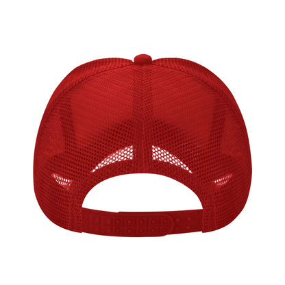 Adult Dragon Ball Trucker Caps Mesh Baseball Caps Snapback Caps Japan Anime Hat Trucker Worker Cap Breathable Dad Hat Summer