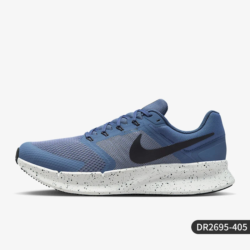 Nike originale Run Swift 3 da uomo, scarpe da running leggere e traspiranti per allenamento DR2695-405