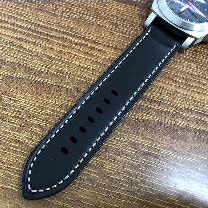 44mm No Logo Sapphire crystal Mechanical Hand Wind Men's 6497 Watch Luminous Dial St3600 Movement Limited Edition Man's Gift