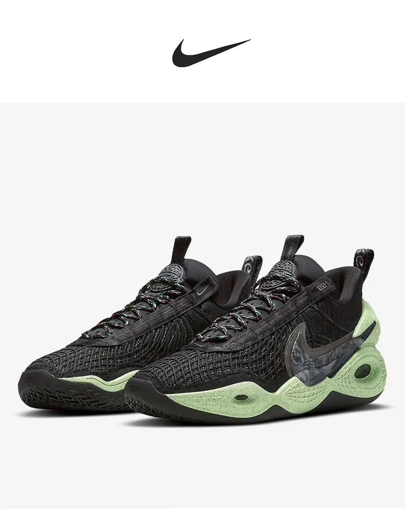 Nike eredeti Cosmic Unity EP kosárlabdacipő DD2737-001