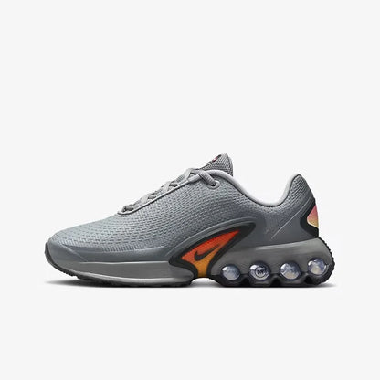 Nike's New Dynamic Air Cushioning and Rebound Outdoor Women's Running Shoes, Multi-Layer Mesh Upper, Lightweight and Comfortable, Suitable for Daily Wear, Sports Running Shoes, Futuristic Design, Versatile, Simple, Stain-Resistant
