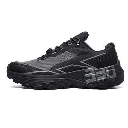 New Classic Brand Comfortable Anti Slip Mountain Climbing Footwear Top Quality Outdoor Hiking Shoe Designer Walking Jogging