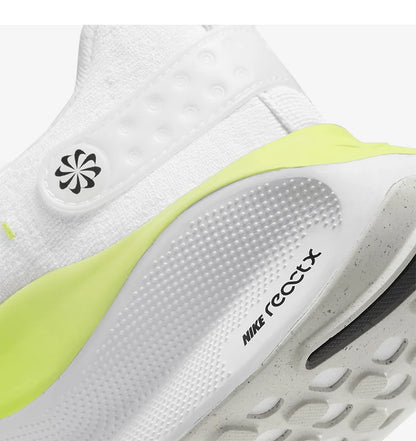 Producto auténtico Nike de primavera, nuevas zapatillas de running para hombre de malla transpirable y resistente al desgaste DR2665-600
