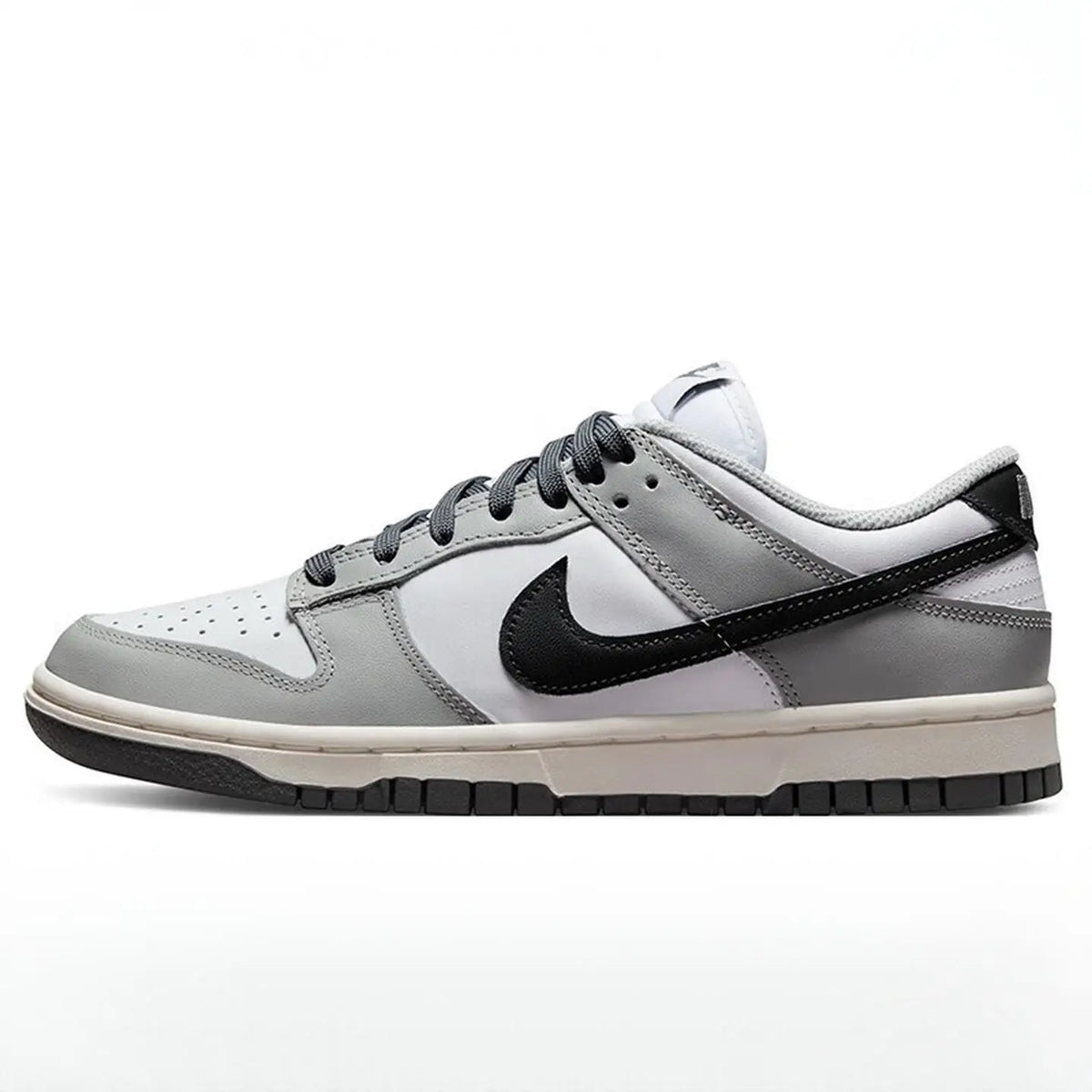Pantofi Nike Dunk Low unisex retro clasici multifuncționali, antiderapanti DD1503-124