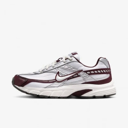 NIKE INITIATOR Breathable Running Shoes Retro Running Shoes Slip-Resistant & Durable Cushioning Design Black IB4339-001