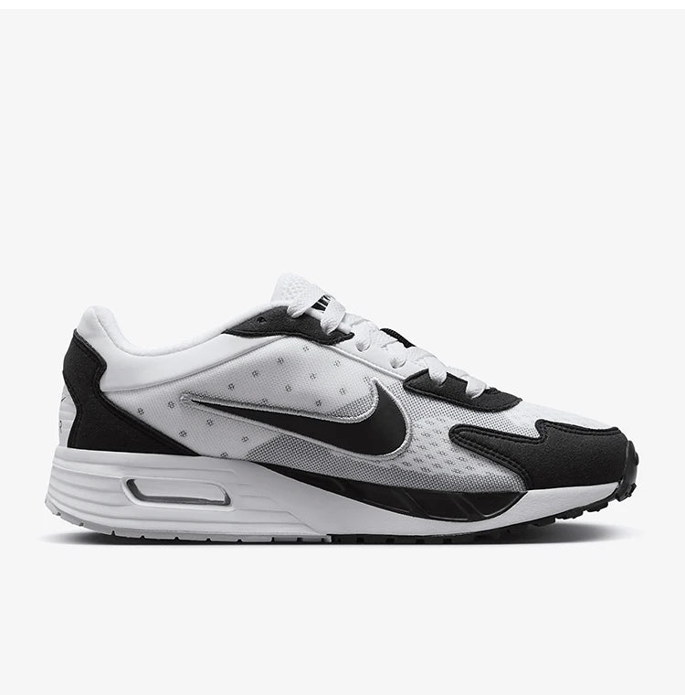 Ténis de corrida leves Nike Air Max Solo genuínos para mulher FN0784-105
