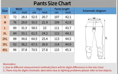 Dragon Ball Super Saiyan Goku Men Jogger Pants Anime Streetwear Casual Sweatpants Loose Fit Graphic Print Spring Autumn Trousers