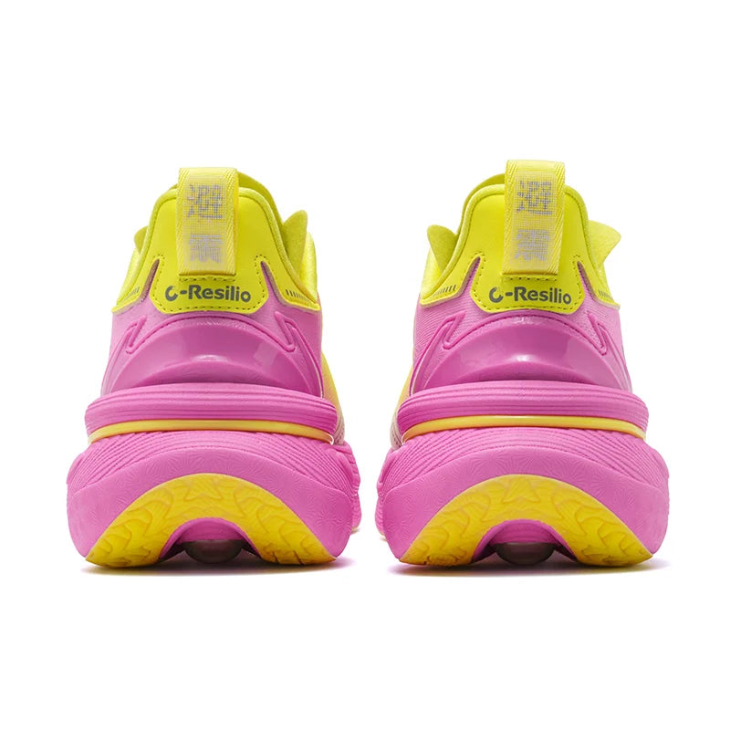 ONEMIX 2026 Jogging Running Shoes, Unisex Lightweight Sneakers, Road Wear-Resistant Fashion Sports Fitness Shoes