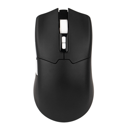 Rato Gaming sem Fios/BT/2.4GHz e com Fio EPOMAKER Click Lite, Sensor PAW3311, 800 a 24000 DPI, com Bateria de 500mAh para PC/Mac/Linux