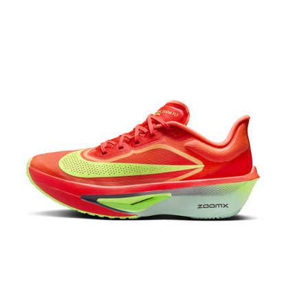 Scarpe da corsa unisex basse Nike Zoom Fly 6 - Antiscivolo, resistenti, comode, traspiranti, ammortizzate FV6040-001