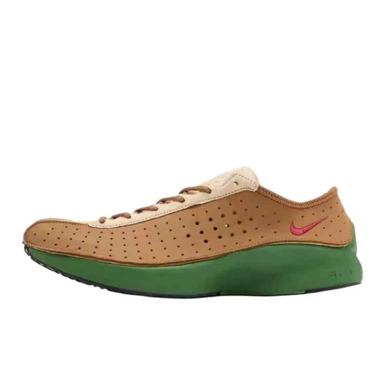Nike Air Superfly Retro – pantofi de alergare casual, moi, respirabili și confortabili, pentru femei, pentru activități în aer liber, model HQ7955-201