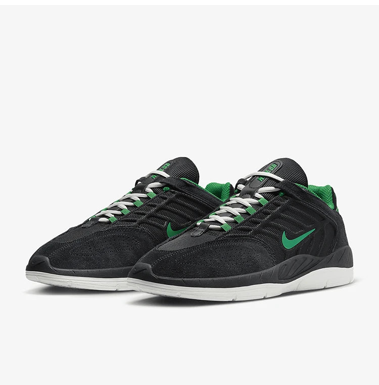 Nike Authentic Summer New Unisex Retro Durable Skate Shoes FD4691-100