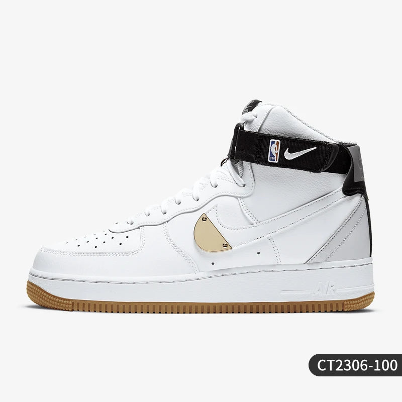 Nike Original AIRFORCE 1HIGH '07LV8AF1 Herren-Sportschuhe, neues Modell CT2306-100