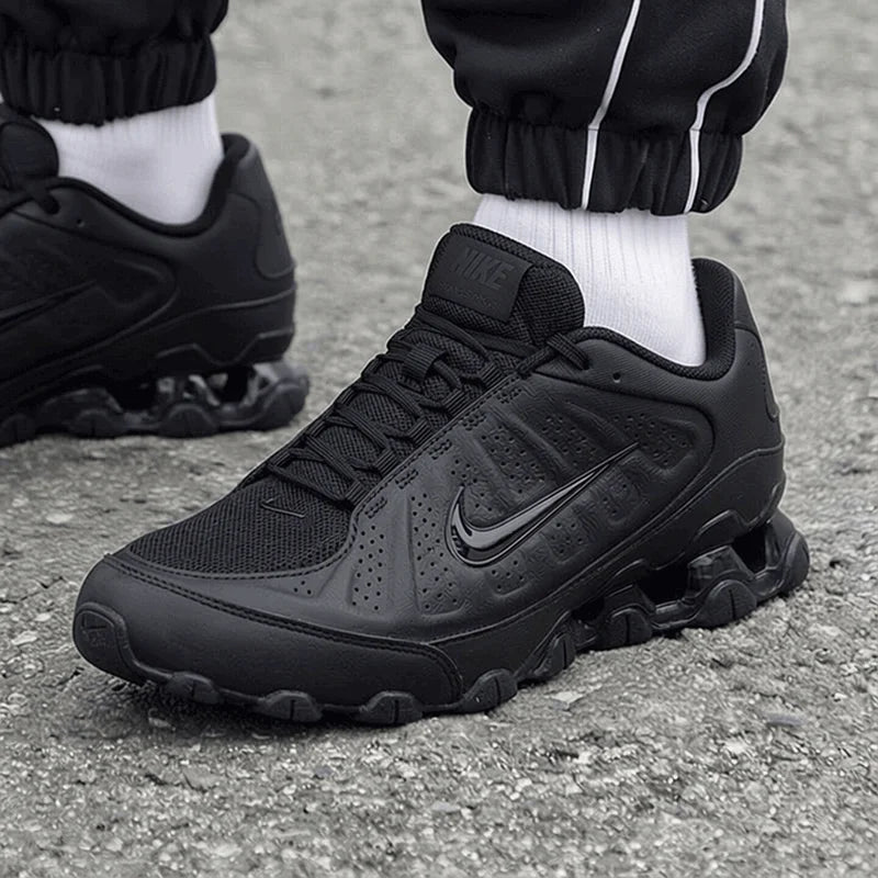 Nike Men Casual Shoes Breathable Lightweight Non-slip Soft Comfort Daily Street Outdoor Walking Sneakers IR5118-001