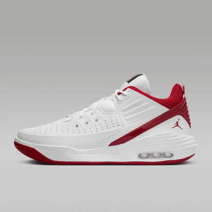 Nike Official Genuine Jordan Max Aura 5 Ανδρικά αθλητικά παπούτσια με επένδυση DZ4353-106