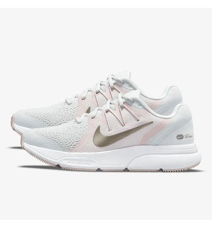 Nike Original Zoom Span 3 atmungsaktive Low-Top-Sportschuhe für Herren und Damen CQ9267-004