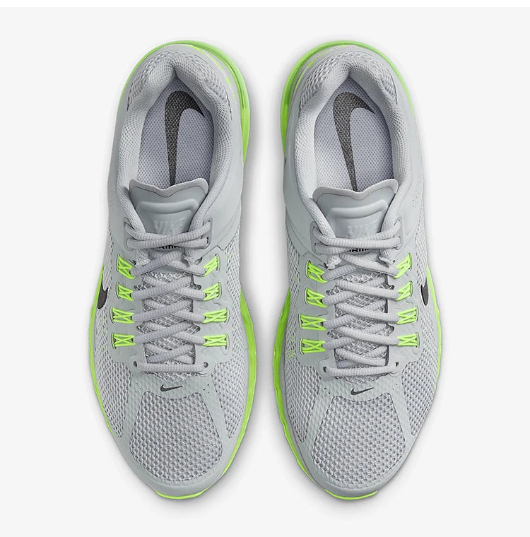 Nike Air Max 2013 Men's Cushioned Running Shoes HF3660-003