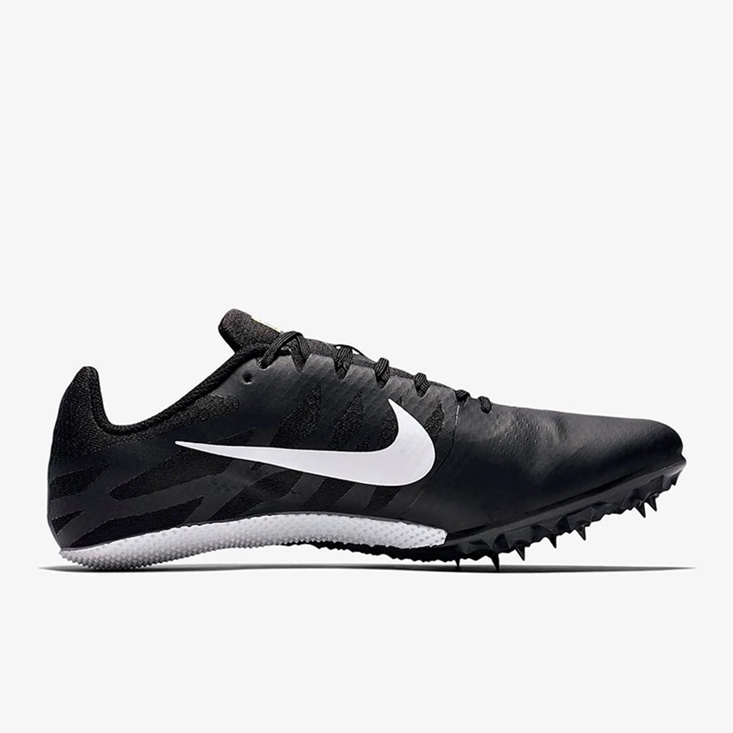 Nike genuine Zoom Rival S9 men's and women's track and field professional sprint spikes 907564-017