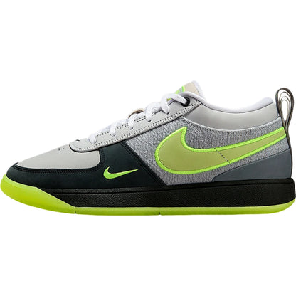 Nike Genuine Air Max 95 Men's and Women's Cushioned Sports Low-Top Basketball Shoes IO9704-001