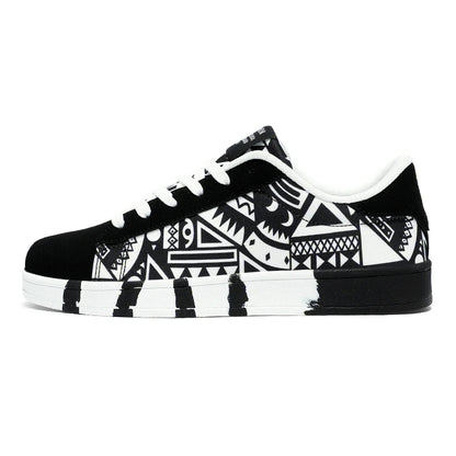 YRZL skateboard shoes for men, canvas sneakers, casual breathable walking shoes, lightweight flat shoes, street trend sport shoe