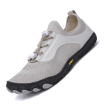 Barefoot Beach Aqua Shoes for Men Women Quick Dry Summer Water Shoes Outdoor Wading Sneakers Light Water Sports Shoes