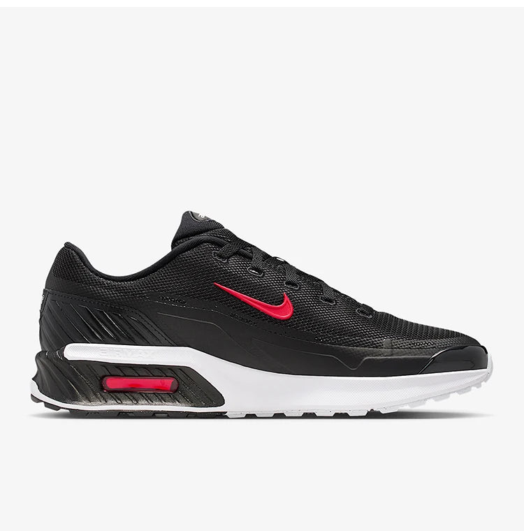 „Nike Authentic Air Max Bia“ vyriški sportiniai bateliai su oro pagalvėmis, amortizuojantys smūgius ir atsparūs nusidėvėjimui, modelis IO9416-001
