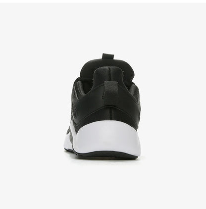 Nike Genuine Winter Women's Sports Wear-Resistant Low-Top Lace-Up Running Shoes CD0212-001